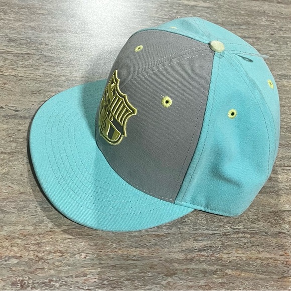 New FCB Barca soccer ⚽️ men’s hat - Picture 4 of 12